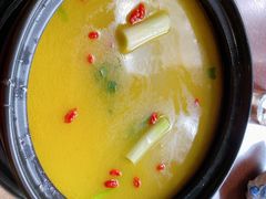 -尼玛藏家风味园(阿山食城店)