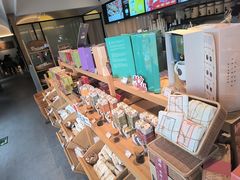 -长春堂顺时而饮(前门店)