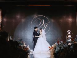 -曼格纳婚礼艺术中心(张江店)