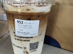 -瑞幸咖啡(Lab·华强电子世界店)