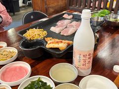 -Dombe豚(黑猪肉街店)
