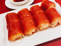 -北园酒家(小北路店)