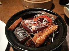 -外婆家(古墩印象城店)