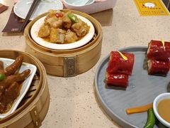 -点都德(长泰广场店)