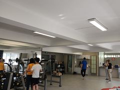 -琪航健身工作室(徐汇光大店)