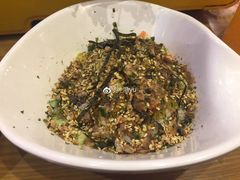 -米字旁先锋韩餐(茂业天地店)