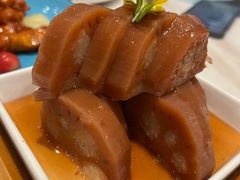 -茉莉餐厅(包河万达店)