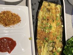 -丰茂烤串(公园店)