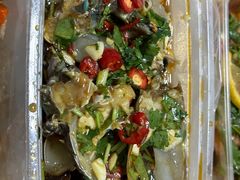 生腌青龙-圆蛋酒料•生腌(开元路店)