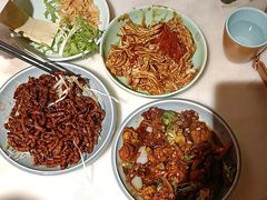 -小吊梨汤·北京菜·烤鸭(鸟巢店)