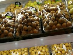 -绿叶水果(长沙绿地之窗店)