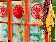 -永安里地摊烤肉(首创店)