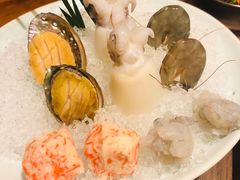 -山葵家·创意料理(宁波来福士店)