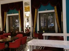 -The St·Regis Bar 瑞吉酒吧