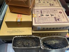 -秦始皇帝陵博物院-丽山园