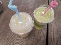 -每日新鲜水果吧(黄浦来福士店)