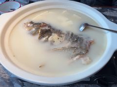 -新白鹿餐厅(松江开元地中海店)