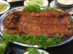-光海鲜鱼翅餐厅(叻差拉披色路店)