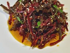 馋嘴牛肉-新渝城·始于2000年(淘金店)