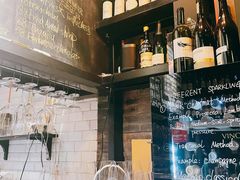 -Bistro Les Lilas丁香花小酒馆