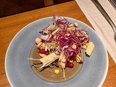 -阿纳迪酒店·秘境西餐厅