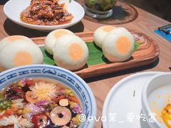 -首秀·四川料理(星耀101店)