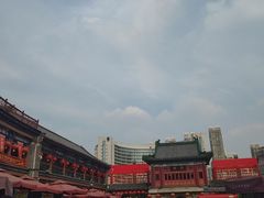 -古文化街旅游区