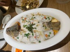 -粤集·手工粤菜(皇庭广场店)