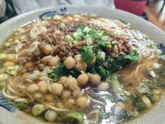 -丁丁猫重庆小面(徐州路店)