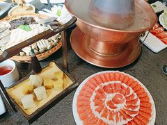 -东来顺(非遗·清真火锅·盛世广场店)