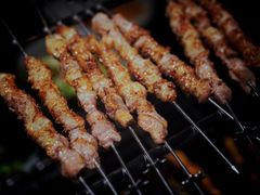 -很久以前羊肉串(中山公园店)