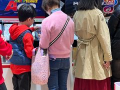 -任天堂Nintendo Switch体验店(天河城店)