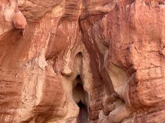 -新疆天山托木尔景区·大峡谷