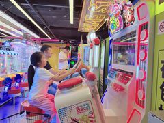 -风云再起游乐汇(北京西单西西友谊店)
