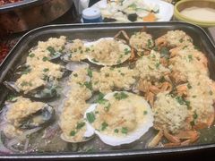 -三品香·江浙菜(松江九谊店)