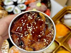-上清·三文鱼鲜寿司(同德店)
