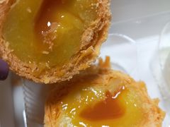 奶黄流心酥-陶陶居饼家(惠福东路店)