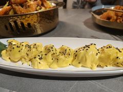 -醉炫音速烧烤·干煸菜(沙河总店)