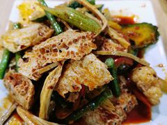 -清真·马峰烤肉(小学习北巷店)