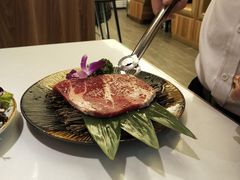 -千寻山野烤肉(中关村店)