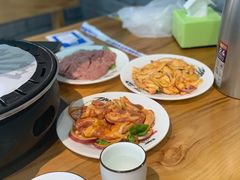 -鸡西大冷面(兰山店)