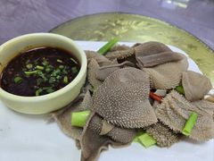 -洪霞餐馆