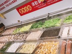 -成老灶火锅鸡(平山店)