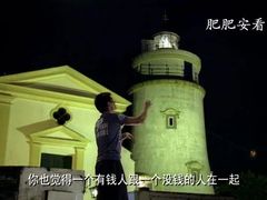 -东望洋炮台东望洋灯塔