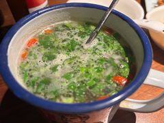 -蚝翅·海鲜粥·烧烤·羊肉季(鄞州万达店)