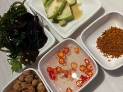 -围炉夜话·潮汕卤水火锅(榕江店)