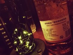 -隐肆威士忌鸡尾酒吧(玉沙国际店)