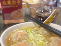 -一记面馆(易发店)