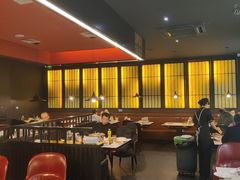 -九月海·海鲜自助(世纪东方店)