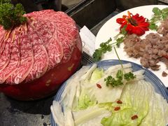 -大味老火锅City店